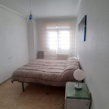 Apartamento Zig Zag Мурсия Экстерьер фото