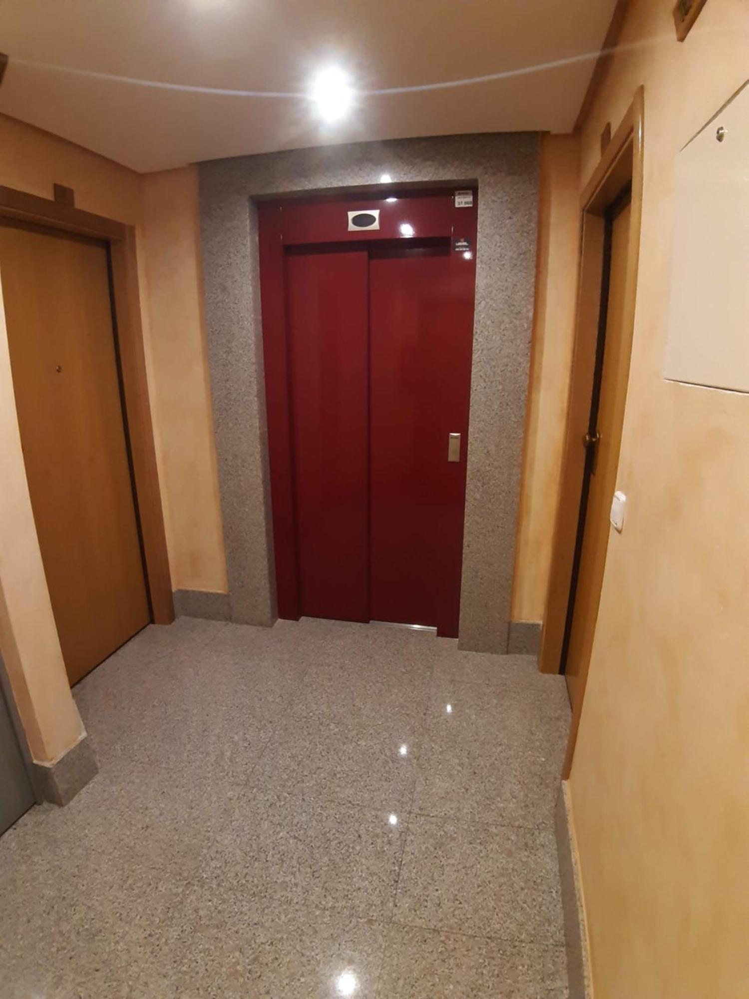 Apartamento Zig Zag Мурсия Экстерьер фото